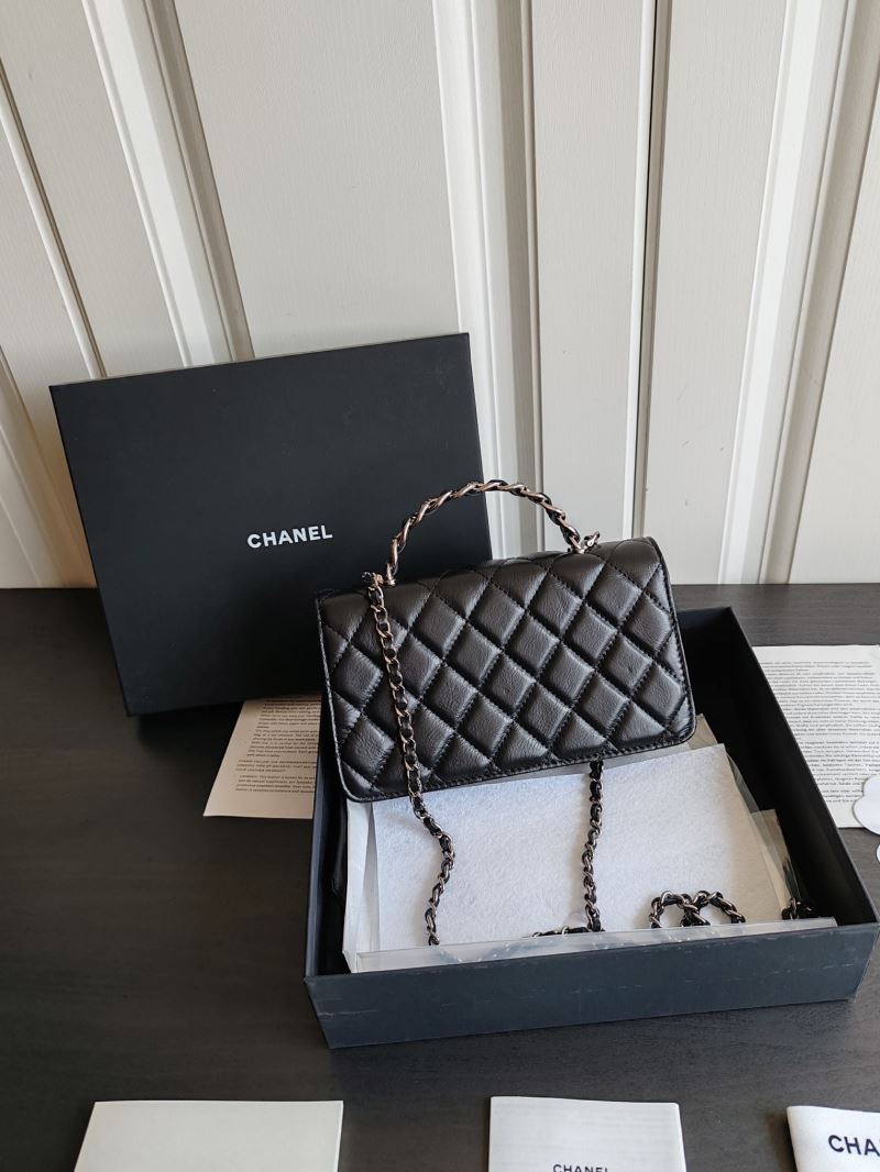 Chanel WOC Bags